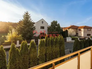 Prodej rodinného domu, Řitka, Oblouková, 243 m2