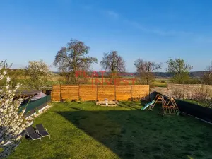 Prodej rodinného domu, Řitka, Oblouková, 243 m2