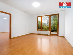 Prodej bytu 2+kk, Praha - Hloubětín, Nepelova, 58 m2