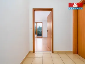 Prodej bytu 2+kk, Praha - Hloubětín, Nepelova, 58 m2