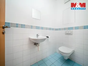 Prodej bytu 2+kk, Praha - Hloubětín, Nepelova, 58 m2