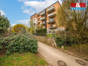 Prodej bytu 2+kk, Praha - Hloubětín, Nepelova, 58 m2