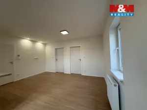 Pronájem bytu 3+kk, Jablonec nad Nisou, U Jeslí, 55 m2