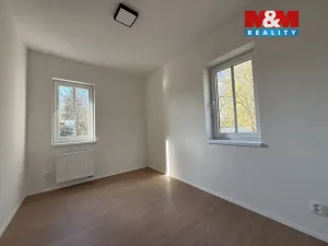 Pronájem bytu 3+kk, Jablonec nad Nisou, U Jeslí, 55 m2