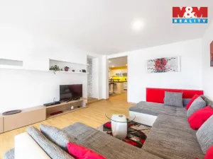 Prodej bytu 5+1, Zlín - Kudlov, Filmová, 150 m2