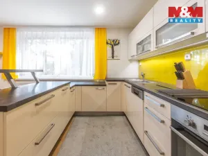 Prodej bytu 5+1, Zlín - Kudlov, Filmová, 150 m2