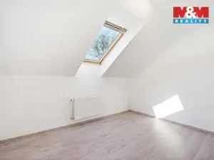 Prodej rodinného domu, Luštěnice - Zelená, Sluneční, 131 m2