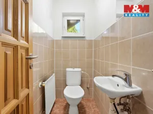 Prodej rodinného domu, Luštěnice - Zelená, Sluneční, 131 m2