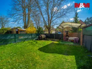 Prodej rodinného domu, Luštěnice - Zelená, Sluneční, 131 m2