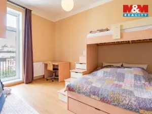 Prodej bytu 3+1, České Budějovice - České Budějovice 6, K. V. Raise, 71 m2