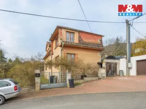 Prodej rodinného domu, Karlík, Zahradní, 148 m2