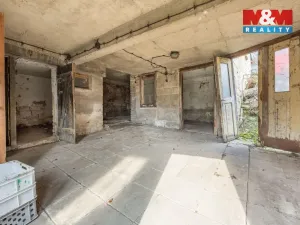 Prodej rodinného domu, Karlík, Zahradní, 148 m2