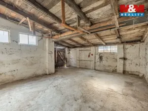 Prodej rodinného domu, Karlík, Zahradní, 148 m2