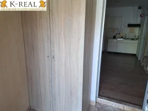 Pronájem bytu 1+kk, Jámy, 30 m2