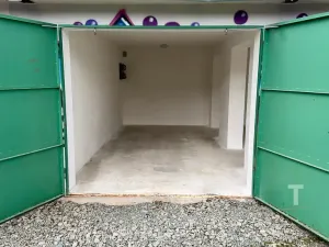 Prodej garáže, Blansko, 30 m2
