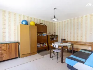 Prodej chalupy, Lány, 104 m2