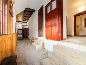 Prodej chalupy, Strmilov, 125 m2