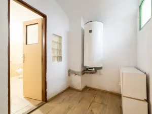 Prodej chalupy, Strmilov, 125 m2