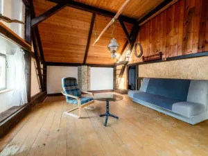 Prodej chalupy, Strmilov, 125 m2