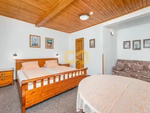 Prodej ubytování, Český Krumlov, Rooseveltova, 391 m2