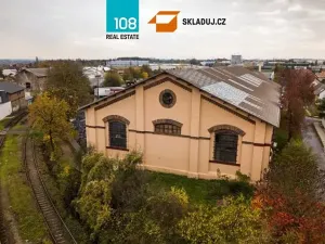 Pronájem skladu, Brandýs nad Labem-Stará Boleslav, U jízdárny, 1430 m2