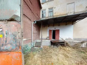 Prodej ubytování, Vítkov, Pivovarská, 2300 m2