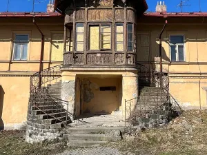 Prodej ubytování, Vítkov, Pivovarská, 2300 m2