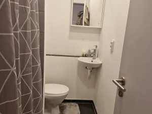 Prodej bytu 2+kk, Liberec, Oldřichova, 36 m2