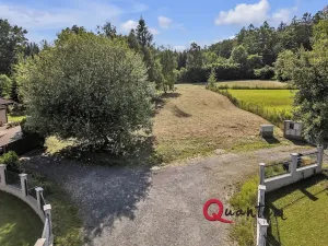 Prodej pozemku pro bydlení, Velké Popovice, Nová Lipová, 1080 m2