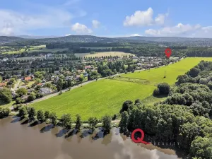 Prodej pozemku pro bydlení, Velké Popovice, Nová Lipová, 1080 m2