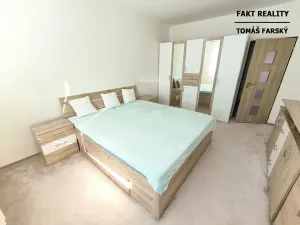 Pronájem bytu 2+1, Ústí nad Labem, Pincova, 65 m2