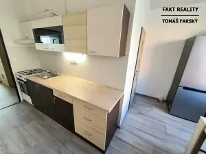 Pronájem bytu 2+1, Ústí nad Labem, Pincova, 65 m2