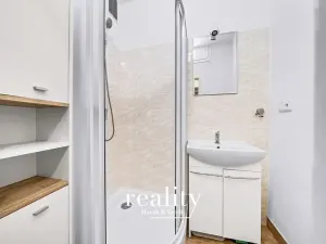 Pronájem bytu 2+1, Znojmo, Smetanova, 47 m2