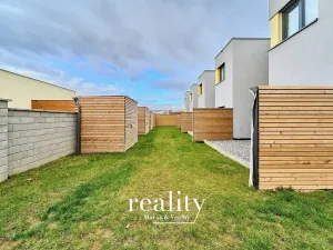 Prodej rodinného domu, Moravské Budějovice, Lažínská, 134 m2