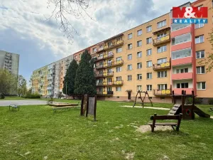 Prodej bytu 3+kk, Ostrava - Poruba, Kubánská, 66 m2