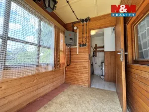 Prodej chaty, Golčův Jeníkov, U Jána, 40 m2