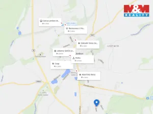 Prodej chaty, Golčův Jeníkov, U Jána, 40 m2