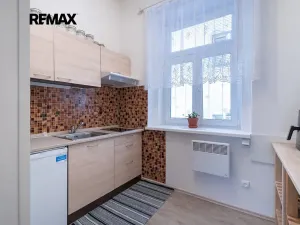 Prodej bytu 3+1, Praha - Žižkov, Seifertova, 89 m2