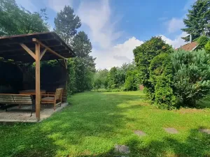 Prodej chaty, Ochoz u Brna, 98 m2