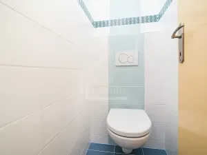 Pronájem bytu 4+kk, Praha - Žižkov, Sudoměřská, 90 m2