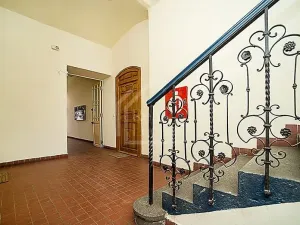 Pronájem bytu 4+kk, Praha - Žižkov, Sudoměřská, 90 m2