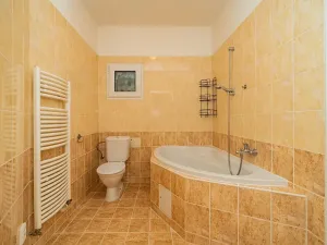 Pronájem bytu 2+kk, Praha - Vršovice, Orelská, 54 m2