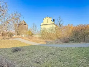 Prodej pozemku pro bydlení, Radhošť, 8684 m2