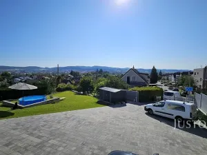 Prodej rodinného domu, Písek, Nová, 276 m2