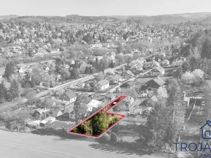 Prodej chaty, Lštění, 60 m2