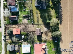 Prodej chaty, Lštění, 60 m2