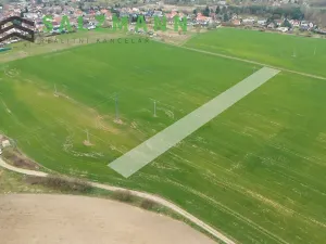 Prodej pole, Tlučná, 9274 m2