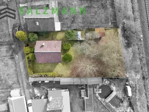 Prodej chaty, Cheb, 48 m2