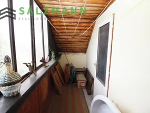 Prodej chaty, Cheb, 48 m2