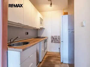 Prodej bytu 2+kk, Praha - Holešovice, Tusarova, 47 m2